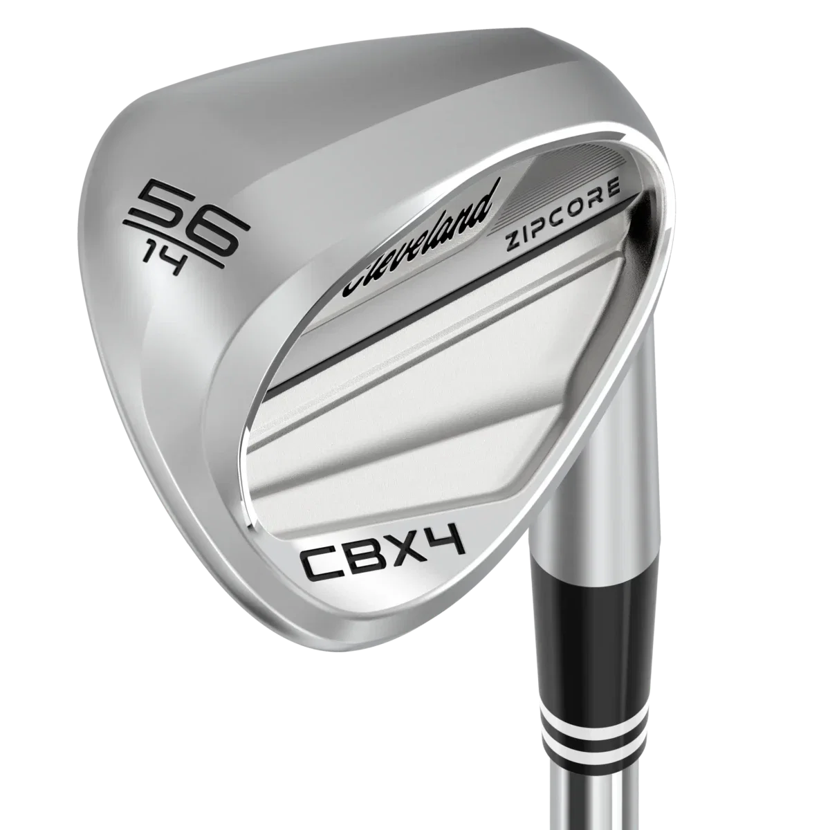 Cleveland CBX4 Zipcore Wedge - Tour Satin - Cleveland