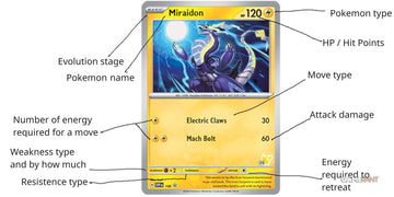 Step-By-Step Guide To Building A Standard Deck In Pokémon TCG