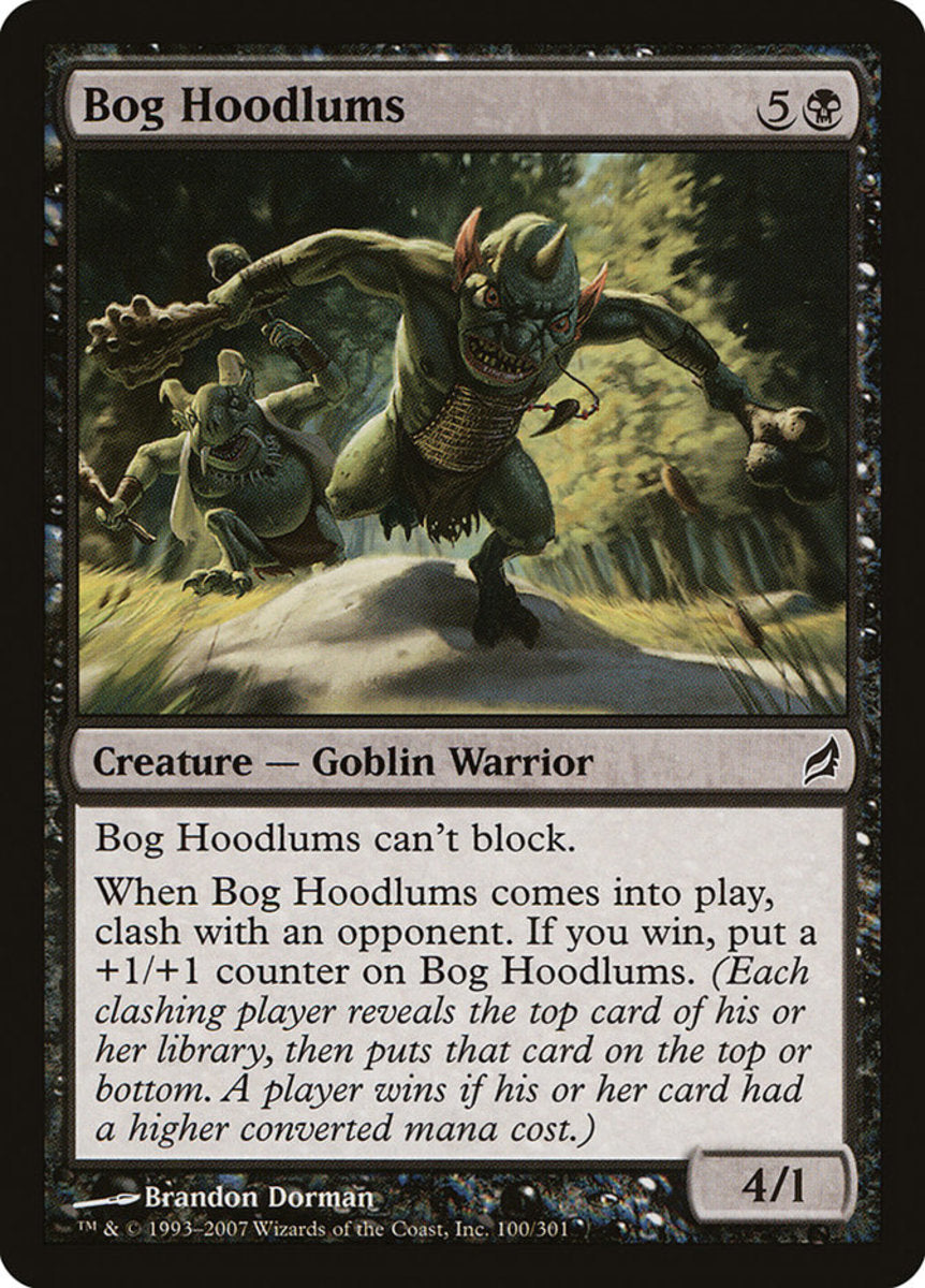 mtg cards with drawbacks Top 10 Terrible Creatures to Avoid at All Costs in Magic: The Gathering