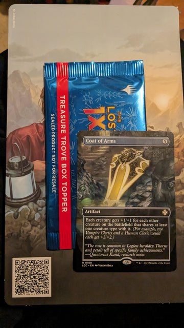 Why does it say on the dragon shield app that there is only foil versions of this when I get this? : r/mtg