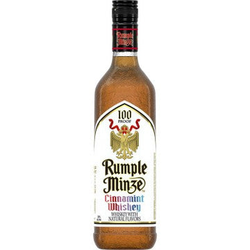 Rumple Minze Cinnamint