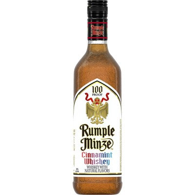 Rumple Minze Cinnamint