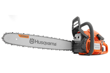 Husqvarna Forest & Garden - 970613118 - 450 Rancher Chainsaw, 20"