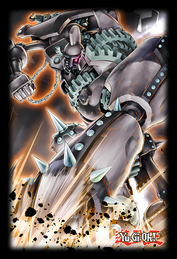 Yugioh Card Sleeves Ancient Gear Dark Golem by nhociory on DeviantArt