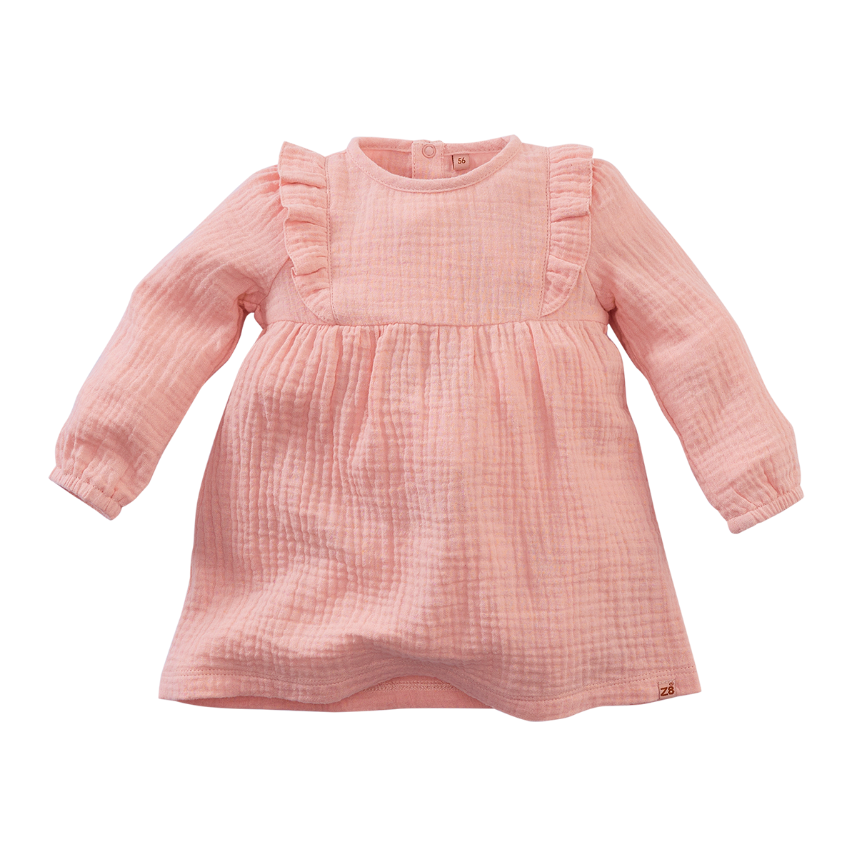 Z8 Jurkje longsleeve Sandpiper
