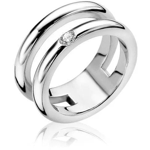 ZINZI-ring-ZIR1366 - 17.25mm - Ringen